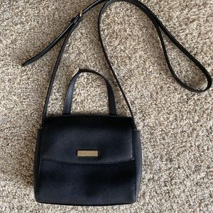 Kate Spade Black Crossbody